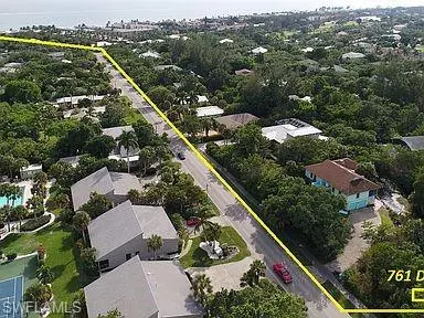 Sanibel, FL 33957,761 Donax ST