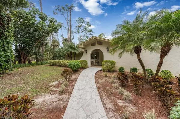 Naples, FL 34119,5301 Tamarind Ridge DR