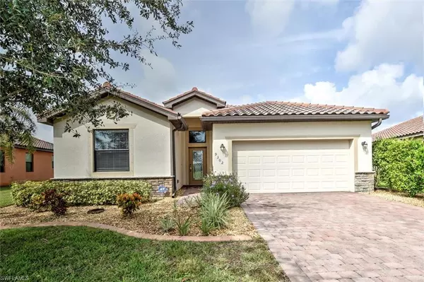 9302 Via San Giovani ST, Fort Myers, FL 33905