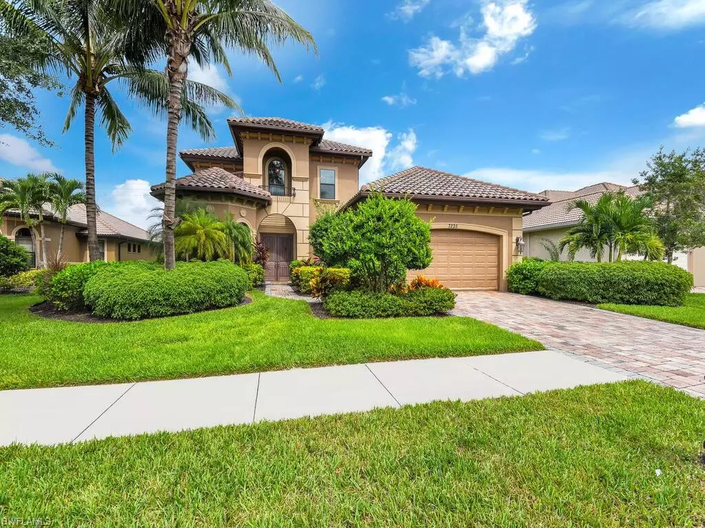 Naples, FL 34119,7235 Acorn WAY