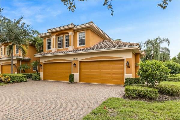 19731 Marino Lake CIR #904, Miromar Lakes, FL 33913