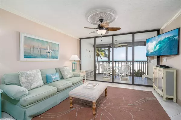 Fort Myers Beach, FL 33931,6400 Estero BLVD #302