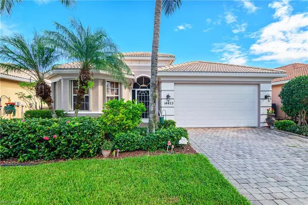 Naples, FL 34114,14423 Manchester DR