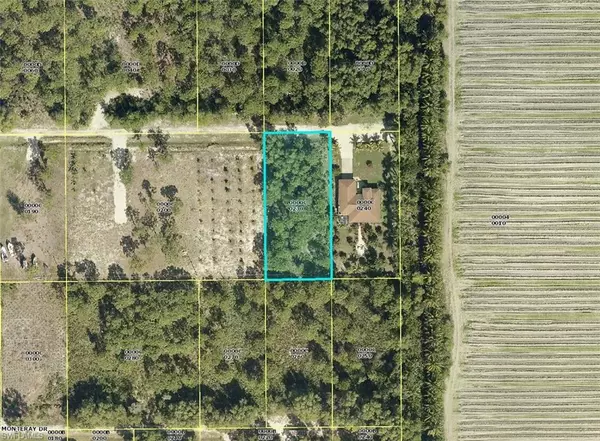 6207 Hodges DR, Bokeelia, FL 33922