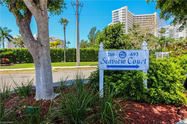 Marco Island, FL 34145,380 Seaview CT #1904