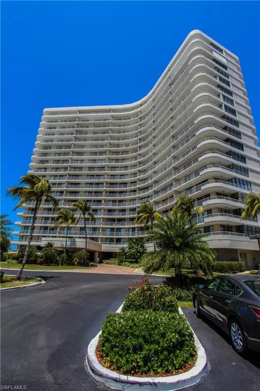 Marco Island, FL 34145,380 Seaview CT #1904