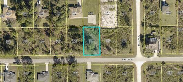 Lehigh Acres, FL 33971,2904 22nd ST W