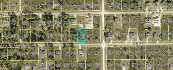 Lehigh Acres, FL 33971,2904 22nd ST W