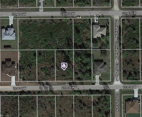 2612 21st ST W, Lehigh Acres, FL 33971