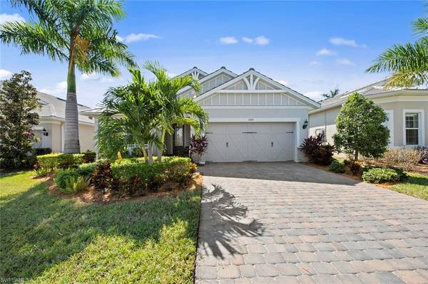 10505 Tidewater Key BLVD, Estero, FL 33928