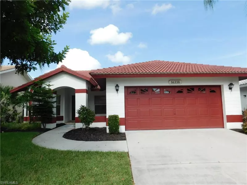 16338 Kelly Woods DR, Fort Myers, FL 33908