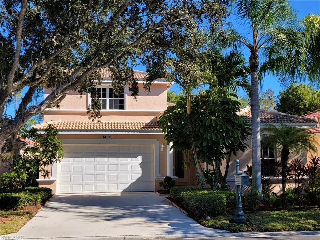 Naples, FL 34110,14536 Sterling Oaks DR