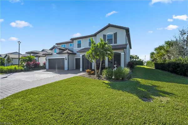 Fort Myers, FL 33967,9003 Slade TER