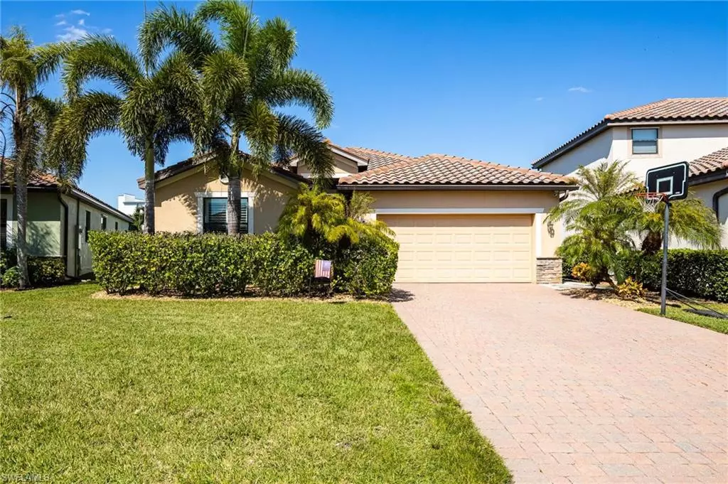 Fort Myers, FL 33905,9357 Via Piazza CT