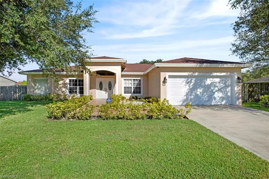 1029 Bayberry LOOP, Clewiston, FL 33440