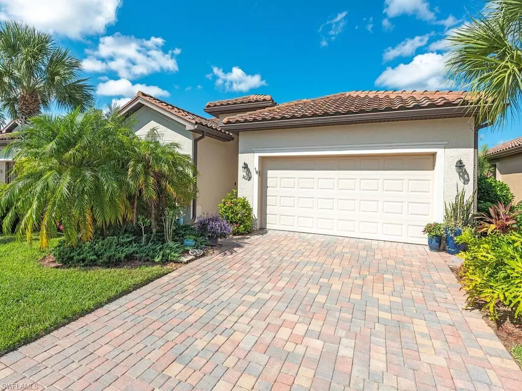 Naples, FL 34114,3622 Treasure Cove CIR