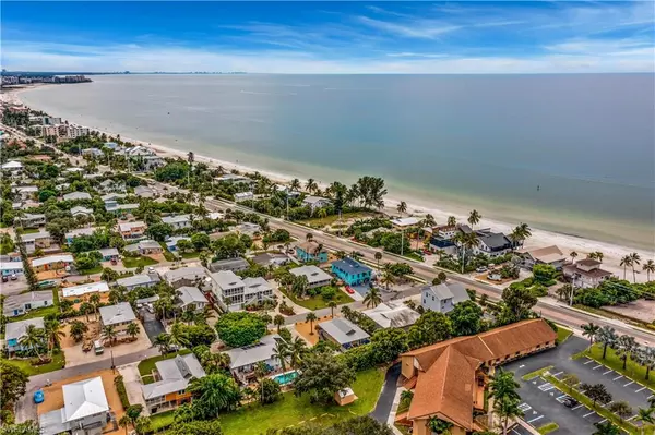 Fort Myers Beach, FL 33931,111 Bay Mar DR