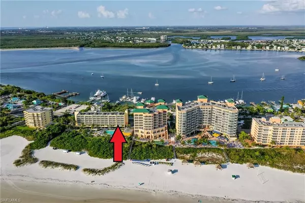 Fort Myers Beach, FL 33931,140 Estero BLVD #2103