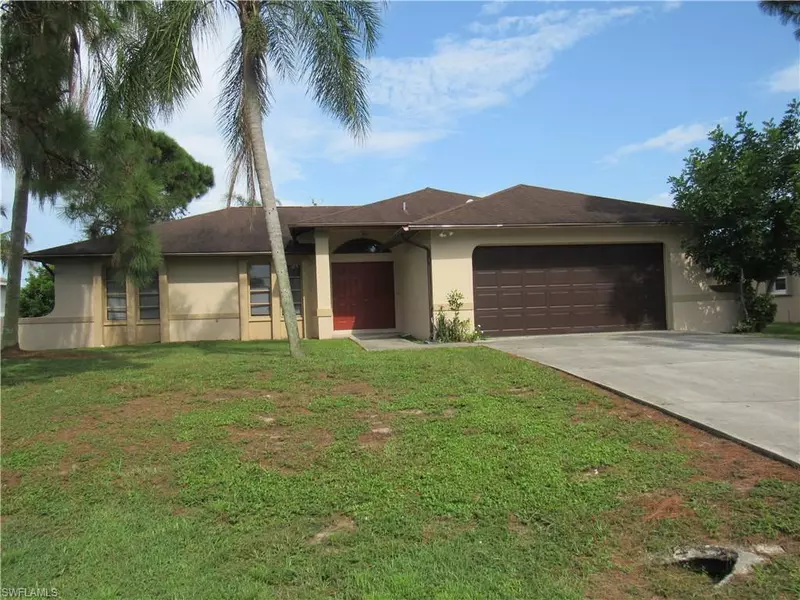 17541 Ingram RD, Fort Myers, FL 33967