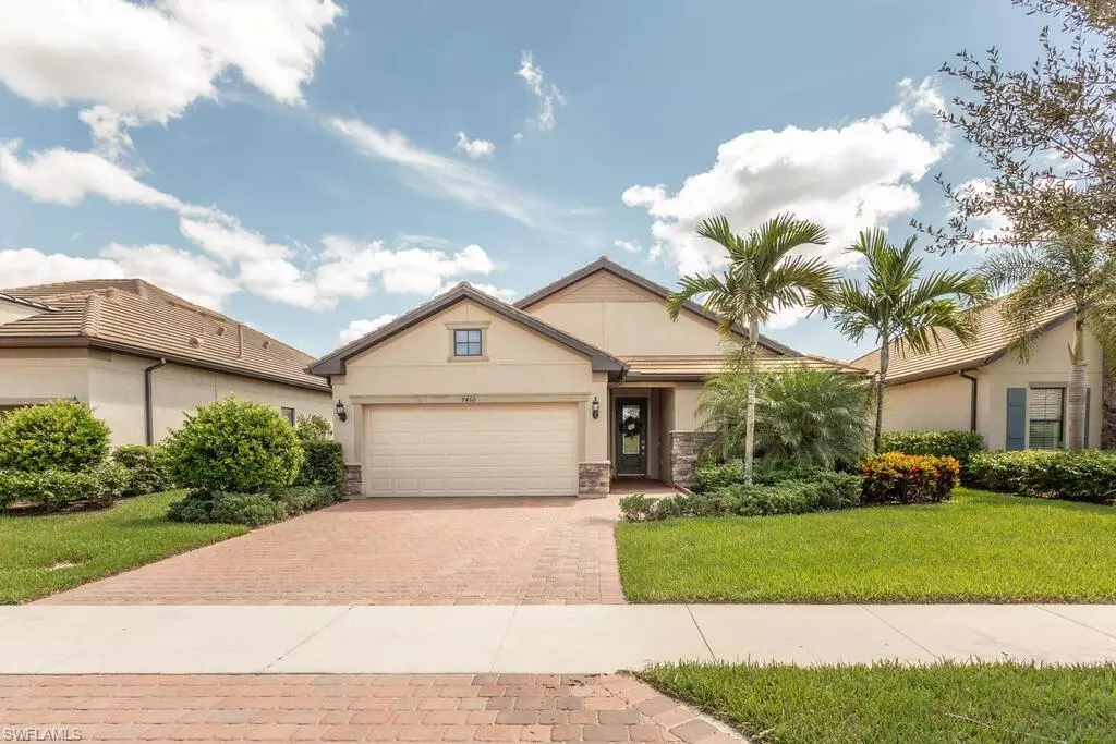 Naples, FL 34114,7460 Blackberry DR