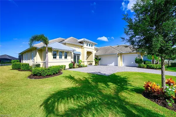 Naples, FL 34113,6235 Lightbourn WAY