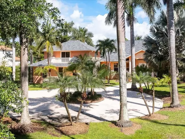 Naples, FL 34119,5791 Shady Oaks LN