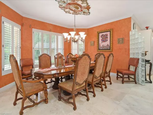 Naples, FL 34119,5791 Shady Oaks LN