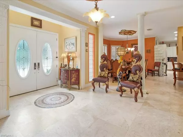 Naples, FL 34119,5791 Shady Oaks LN