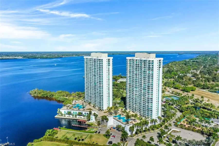 3000 Oasis Grand BLVD #1201, Fort Myers, FL 33916