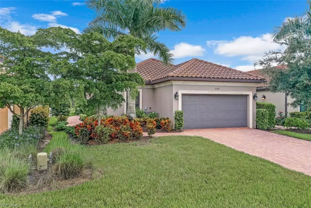 Naples, FL 34114,3268 Miyagi LN