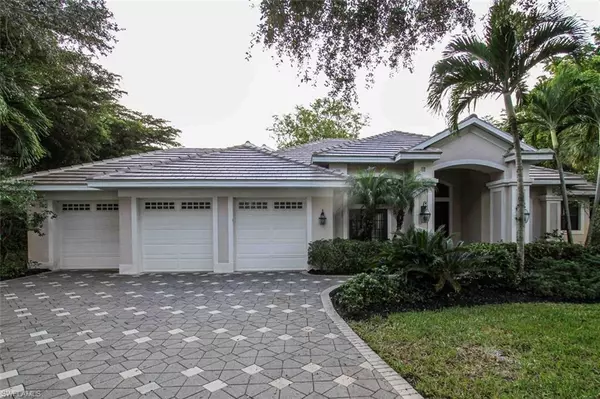 3441 Twinberry CT, Bonita Springs, FL 34134