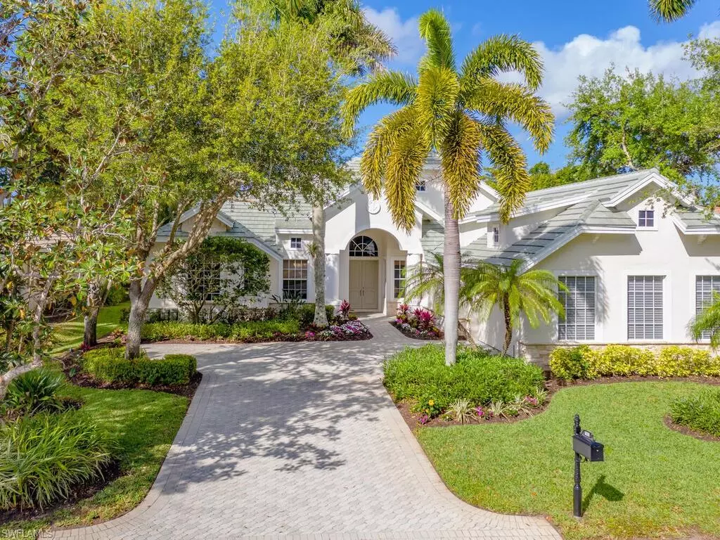 Naples, FL 34114,7653 Mulberry LN