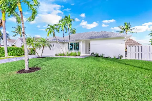 Marco Island, FL 34145,1606 Rainbow CT