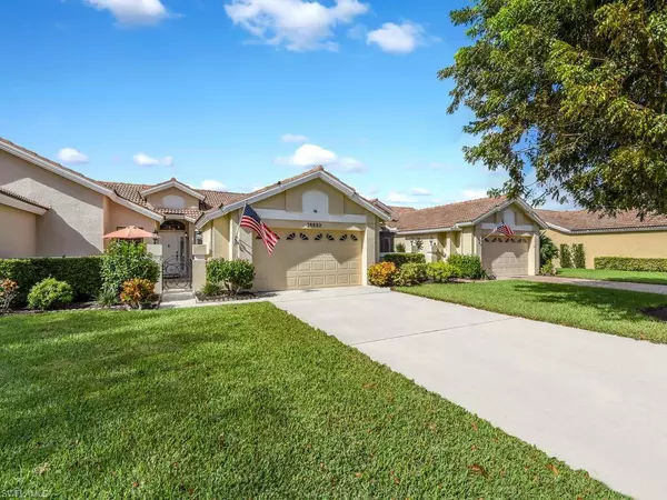 28892 Marsh Elder CT, Bonita Springs, FL 34135