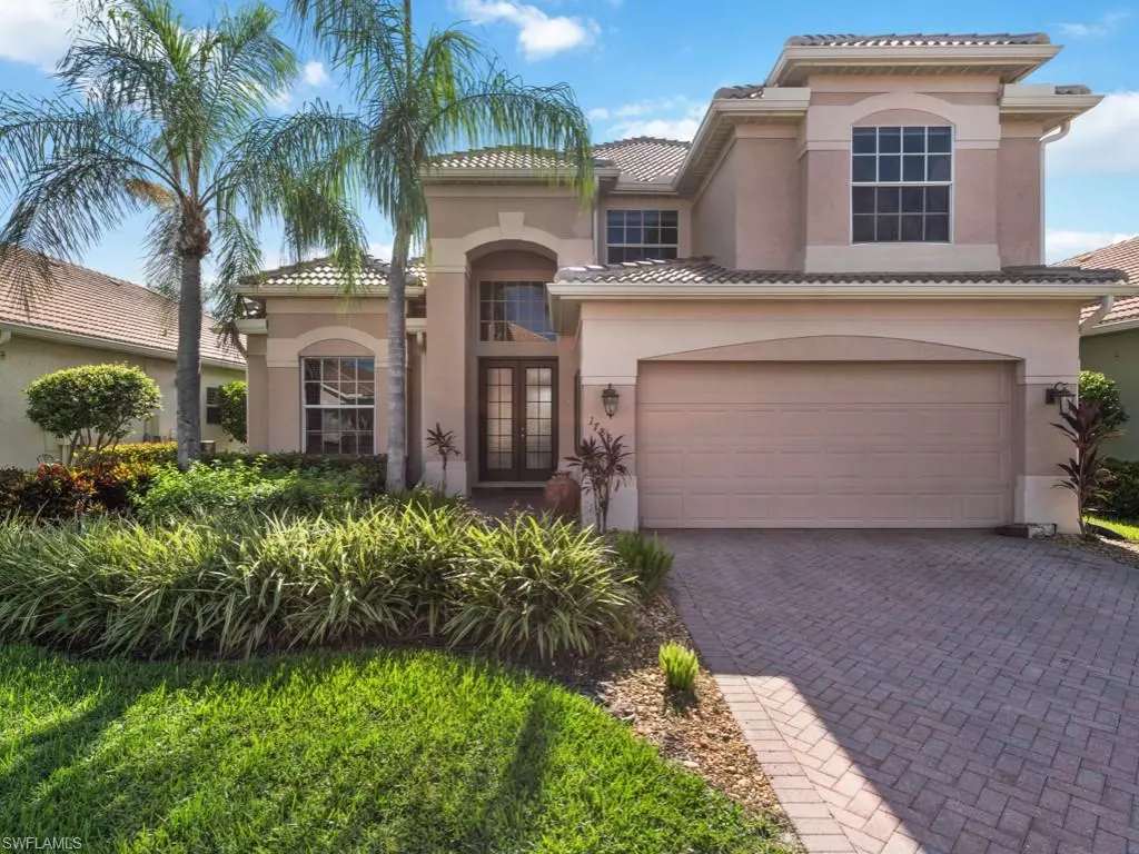 Miromar Lakes, FL 33913,17858 Modena RD