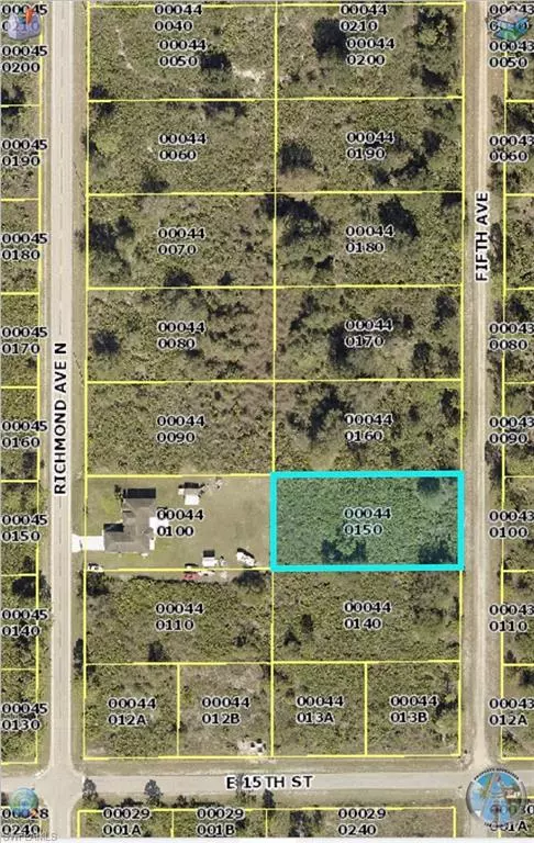 Lehigh Acres, FL 33972,1505 Fifth AVE