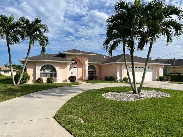 1219 SE 20th ST, Cape Coral, FL 33990