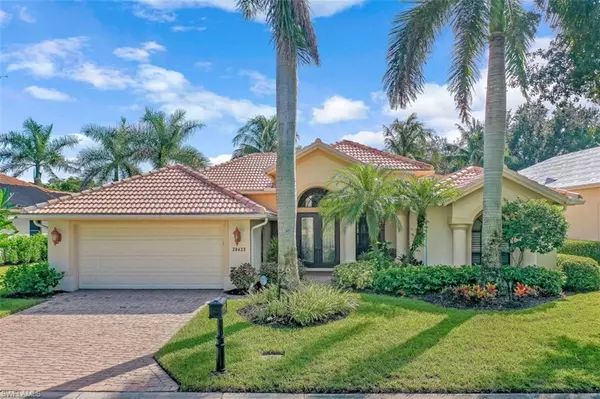 28433 Via Odanti DR, Bonita Springs, FL 34135