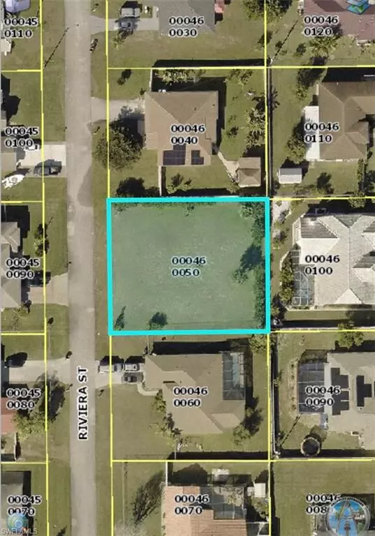 104 Riviera ST, Lehigh Acres, FL 33936