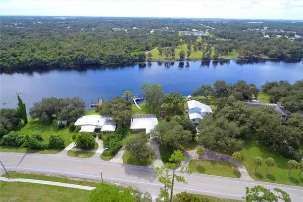 871 County Rd 78, Labelle, FL 33935