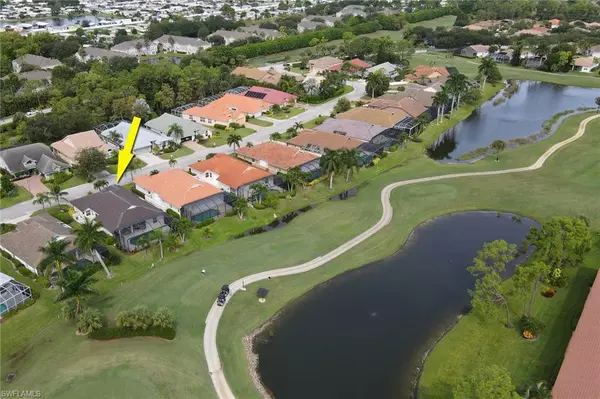 Naples, FL 34104,744 Provincetown DR