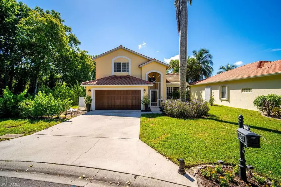 25501 Springtide CT, Bonita Springs, FL 34135