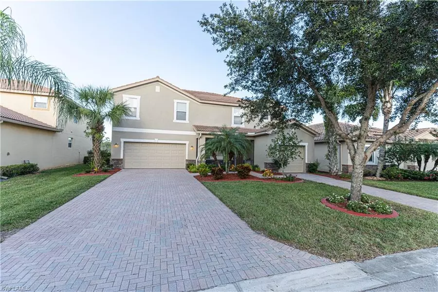 21614 Bella Terra BLVD, Estero, FL 33928