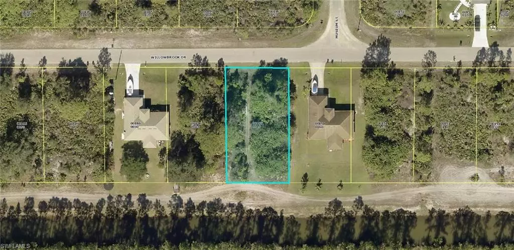 505 Willowbrook DR, Lehigh Acres, FL 33972