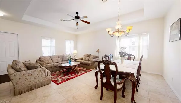 Cape Coral, FL 33909,3008 Lake Butler CT