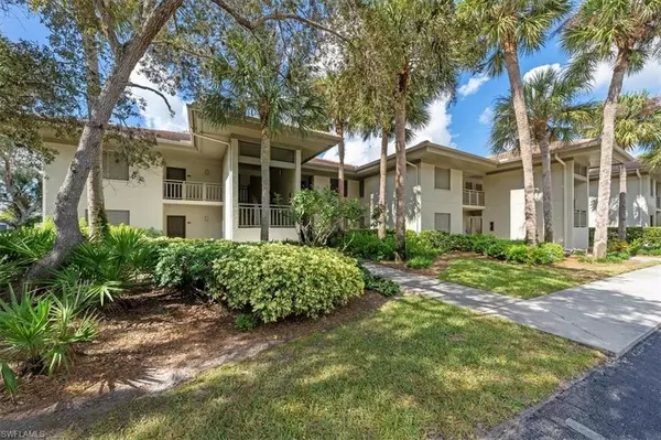 3621 Wild Pines DR #206, Bonita Springs, FL 34134