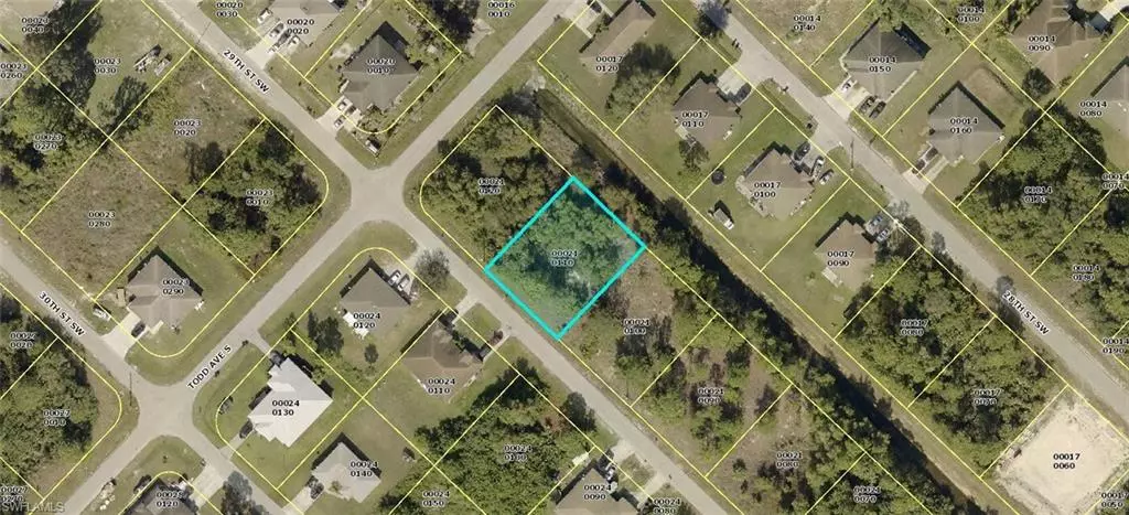 5240/5242 29th ST SW, Lehigh Acres, FL 33973