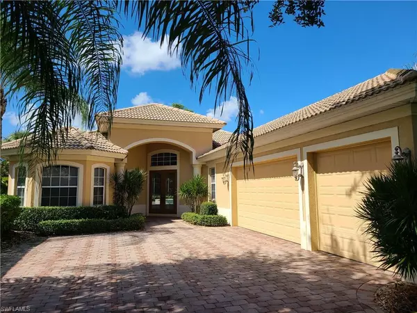 20024 Markward CRCS, Estero, FL 33928