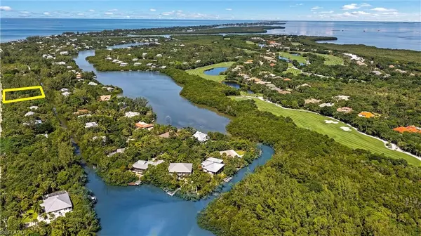 5850 Sanibel Captiva RD, Sanibel, FL 33957