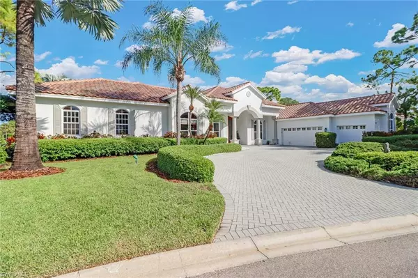 Bonita Springs, FL 34134,3530 Candleberry CT